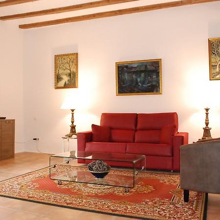 Loft Superior El Carmen Apartment Valencia Luaran gambar